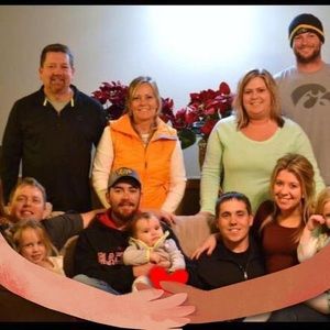 Meet your Posher, Pat